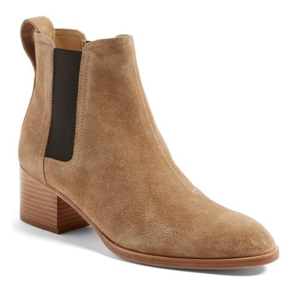 rag and bone walker boot camel